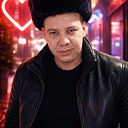 Серёга, 35 лет