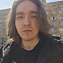 Никита, 21 год