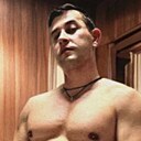 Танцор, 37 лет