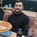 Марат, 32 года