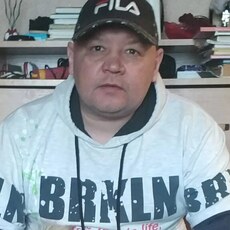 Фотография мужчины Слава, 46 лет из г. Новоуральск
