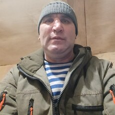 Фотография мужчины Иван, 42 года из г. Муравленко