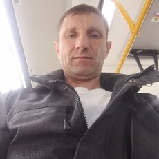 Фотография мужчины Андрей, 41 год из г. Новосибирск