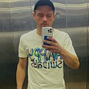 Макс, 33 года