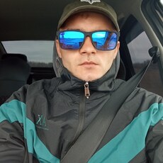 Фотография мужчины Andrei, 28 лет из г. Усть-Каменогорск