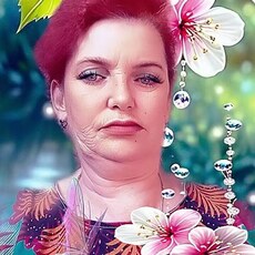 Фотография девушки Юлишна, 52 года из г. Ханты-Мансийск