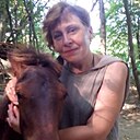 Ольга, 53 года