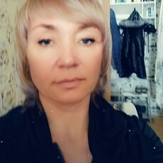 Фотография девушки Маргарита, 42 года из г. Абакан