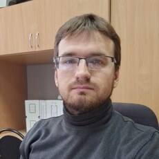 Фотография мужчины Кир, 28 лет из г. Нижний Новгород