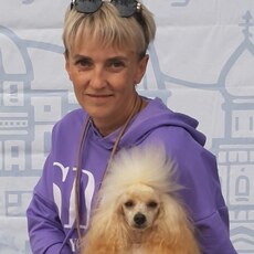Фотография девушки Елена, 48 лет из г. Балаково
