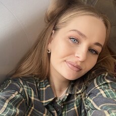 Надя, 33 из г. Калининград.