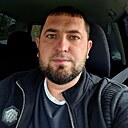 Эдуард, 34 года