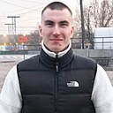 Сергей, 25 лет
