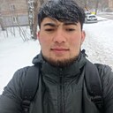 Али, 25 лет