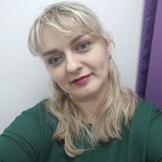 Фотография девушки Елена, 38 лет из г. Омск