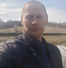 Фотография мужчины Виталий, 40 лет из г. Богодухов