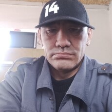Фотография мужчины Куан, 47 лет из г. Павлодар
