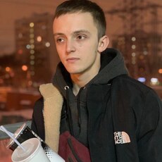 Фотография мужчины Илья, 26 лет из г. Тверь