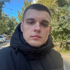 Фотография мужчины Дмитрий, 30 лет из г. Волгоград