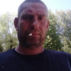 Фотография мужчины Владимир, 41 год из г. Чаусы