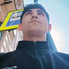 Фотография мужчины Позитив, 23 года из г. Свободный