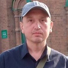 Фотография мужчины Вячеслав, 51 год из г. Красноуфимск