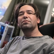 Фотография мужчины Рамиль, 35 лет из г. Уфа