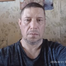 Фотография мужчины Юрий, 44 года из г. Тверь