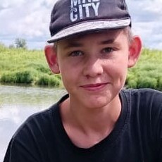 Фотография мужчины Владислав, 18 лет из г. Барнаул