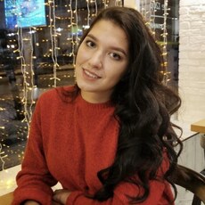 Фотография девушки Маргарита, 32 года из г. Тюмень