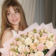 Фотография девушки Яна, 18 лет из г. Алматы