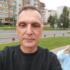 Фотография мужчины Александр, 53 года из г. Калинковичи