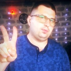 Фотография мужчины Михаил, 36 лет из г. Тула