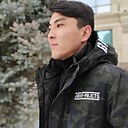 Амир, 27 лет