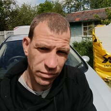 Фотография мужчины Олександр, 36 лет из г. Харьков
