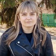 Фотография девушки Анна, 38 лет из г. Ростов-на-Дону