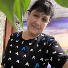 Фотография девушки Ольга, 52 года из г. Нижний Тагил