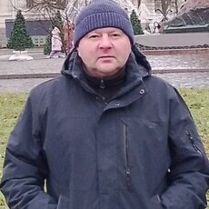 Фотография мужчины Максим, 51 год из г. Санкт-Петербург