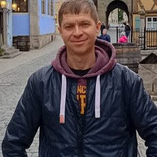 Фотография мужчины Олександр, 47 лет из г. Винница