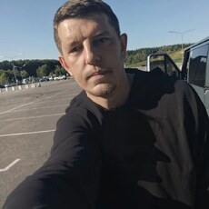 Фотография мужчины Дмитрий, 37 лет из г. Москва