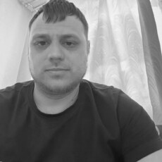 Фотография мужчины Андрей, 33 года из г. Находка