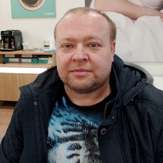 Фотография мужчины Алексей, 46 лет из г. Барнаул
