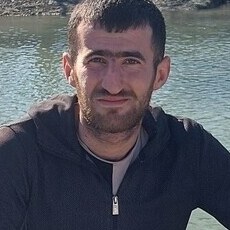 Фотография мужчины Елмеддин, 24 года из г. Новосибирск