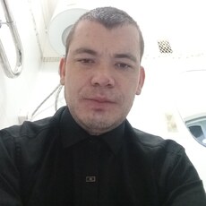 Фотография мужчины Павел, 37 лет из г. Добрянка
