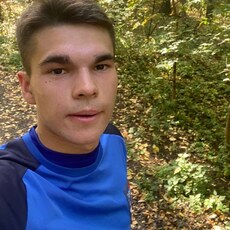 Фотография мужчины Мирон, 20 лет из г. Пермь
