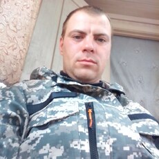 Фотография мужчины Павел, 31 год из г. Усть-Кут