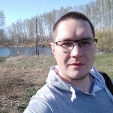 Фотография мужчины Александр, 35 лет из г. Новосибирск