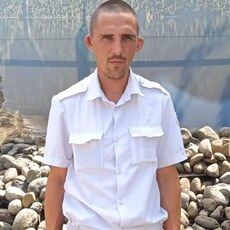 Фотография мужчины Александр, 34 года из г. Новосибирск
