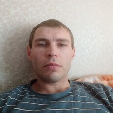 Фотография мужчины Николай, 38 лет из г. Солнечногорск