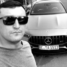 Фотография мужчины Мухриддин, 31 год из г. Москва